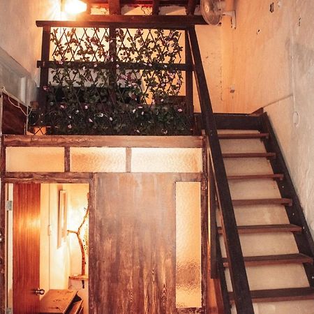 Hostal Espanolete Санта Марта Екстериор снимка