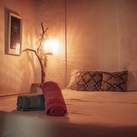 Hostal Espanolete Санта Марта Екстериор снимка