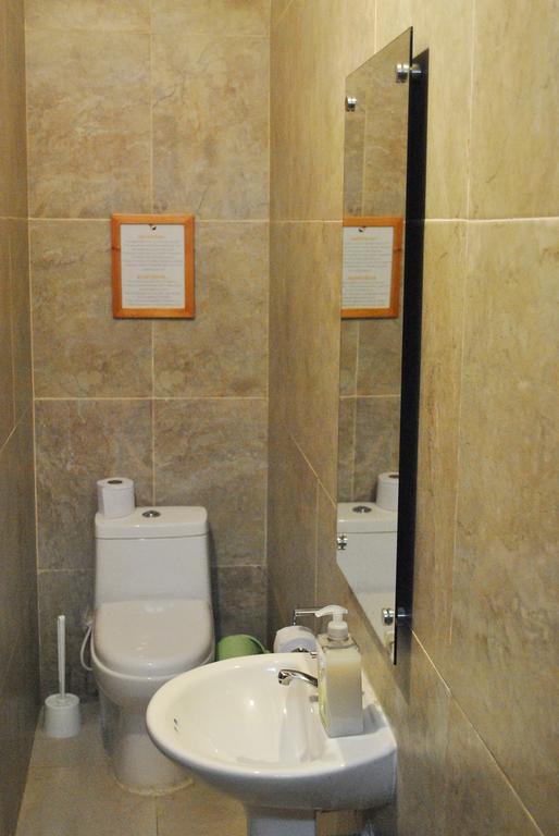 Hostal Espanolete Санта Марта Екстериор снимка